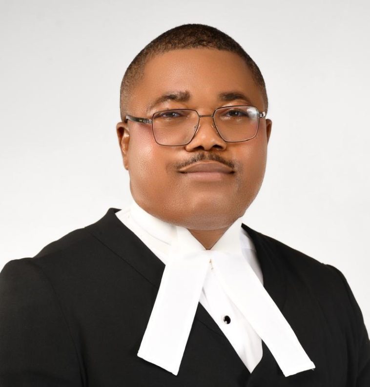 Nnamdi Kanu: Ejiofor faults handling of case, warns against “Performance-Style” advocacy