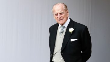Prince Philip gave Prince Harry stark warning before Meghan Markle wedding: royal biographer