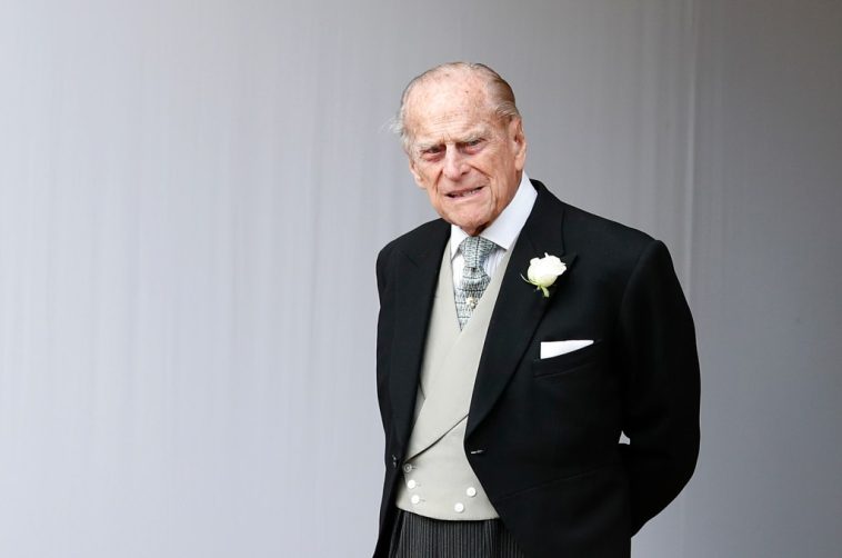 Prince Philip gave Prince Harry stark warning before Meghan Markle wedding: royal biographer