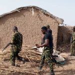 Thirteen people abducted as soldiers kill 18 Boko Haram insurgents in Borno