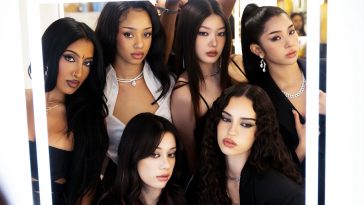 KATSEYE’s “Gabriela” Rises To New Peaks On Billboard Hot 100 And Pop Radio Airplay Chart