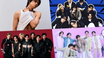 TXT’s Yeonjun, Stray Kids, ENHYPEN, BTS, CORTIS, BOYNEXTDOOR, And More Rank High On Billboard World Albums Chart