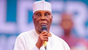 FIRS Counters Atiku’s Claims, Says No Company Has Monopoly Over Revenue Collection