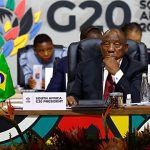 South Africa says shared goals outweigh differences as G20 ends