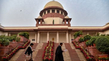 Outgoing CJI Gavai defends collegium system; bats for creamy layer exclusion in SC quota