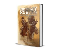 Steve Wheeler’s “Ordinary Heroes” Brings Realistic Police Action to Life