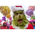 Universal Orlando Resort Rings In The Merry Season With Festive Thrills As Its Destination-Wide Holidays Celebration Kicks Off Today – Running Daily Through January 4, 2026