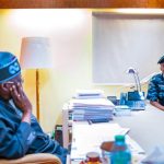 President Tinubu orders withdrawal of police officers guarding VIPs; NSCDC officers to serve as replacements