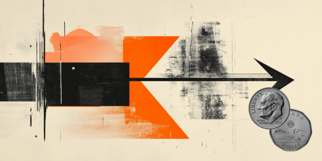 USD/CAD hovers near 1.4100 as markets digest Fed remarks and mixed Canadian data