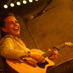 Steph Strings performed at Baba Yaga on November 19, 2025