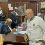 7 Times We Have Had Major Terrorism Trials in Nigeria