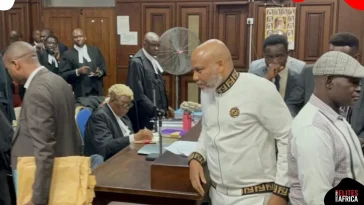 7 Times We Have Had Major Terrorism Trials in Nigeria