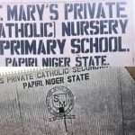 CAN releases names of 50 abducted Niger pupils who escaped [FULL LIST]