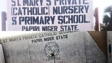 CAN releases names of 50 abducted Niger pupils who escaped [FULL LIST]