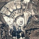 Wirtschaft von oben: Wie Saudi-Arabien den Pilgertourismus mit gigantischen Bauvorhaben antreibt