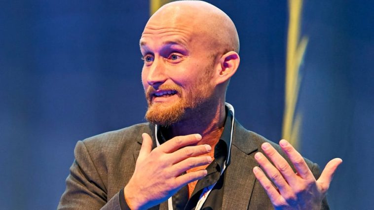 Hinter dem Hype #5: Wie Karl Ess seine Follower zu Immobilien-Investoren machen will