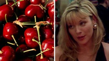 Pick From A Longgggggggggggg List Of Past And Present TV Shows And I’ll Tell You Which Fruit You Are