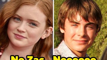 21 Famous Actors Who Did Impossibly Embarrassing Things On Set