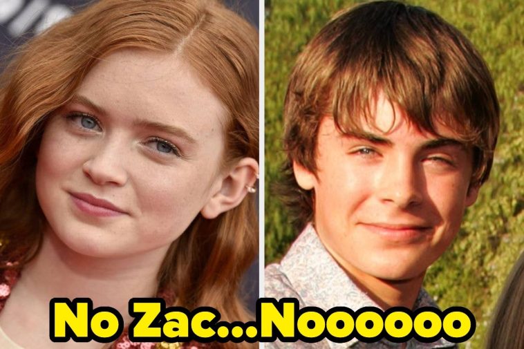 21 Famous Actors Who Did Impossibly Embarrassing Things On Set