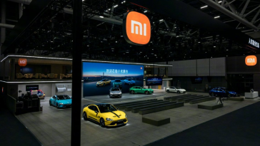 Xiaomi denies recent reports of fire on battery line at its auto factory
