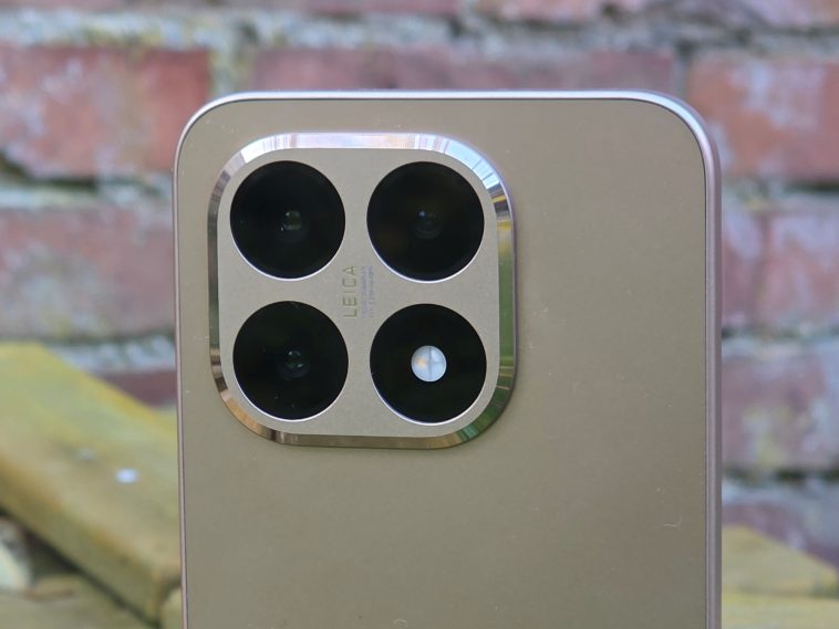 Xiaomi 15T verdict: How good are videos with the affordable Android phone?