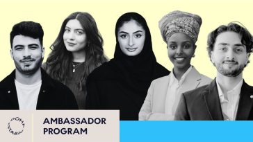 Global Youth Invited To Apply for Doha Debates Ambassador Program