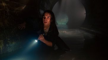 IT: Welcome to Derry Episode 5 Review