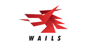 Build desktop applications using Go and Web Technologies