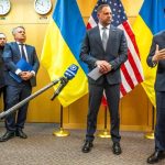 The Trump team’s tortured path to a Ukraine peace plan