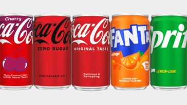 Coca-Cola: Innovation and local production key to business resilience