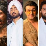 Border 2’s music coup: Diljit Dosanjh joins Sonu Nigam & Arijit Singh for the legendary Sandese Aate Hai rebirth
