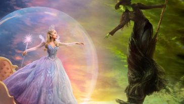 ‘Wicked: For Good’ Sung Up a Lot of Money on Opening Weekend