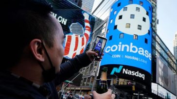 Insider Trading Suspicions and Shafted Token Holders at the Heart of Latest Coinbase Controversy