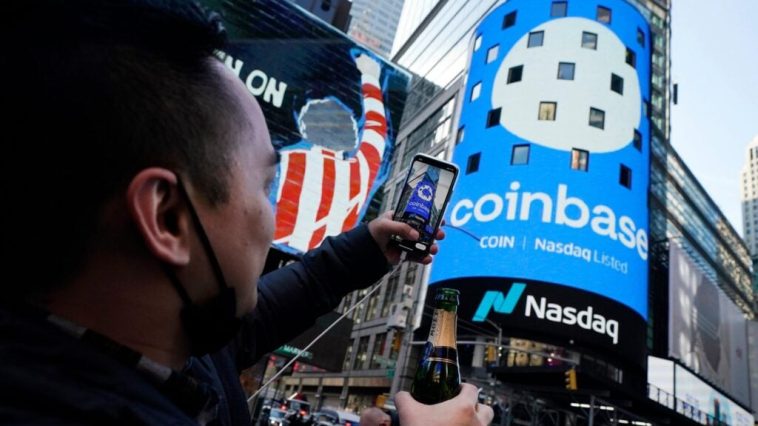 Insider Trading Suspicions and Shafted Token Holders at the Heart of Latest Coinbase Controversy
