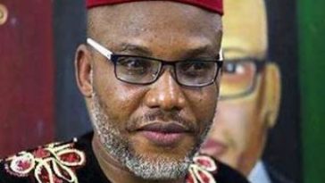 Kanu’s Conviction: Residents vow to continue Monday sit-at-home