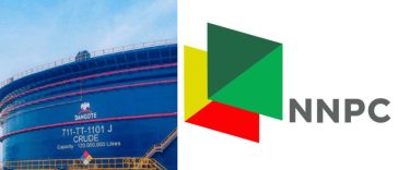 FOREX gains boost NNPC profit after tax by 63.6% to N5.4trn