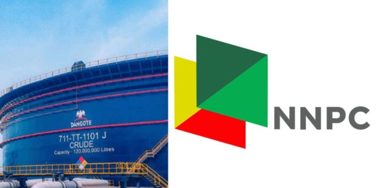 FOREX gains boost NNPC profit after tax by 63.6% to N5.4trn