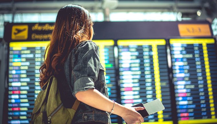 Bonus caro voli prorogato fino al 28 febbraio 2026 per viaggiare a Natale