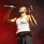 Donald Glover Suffered a Stroke Last Year