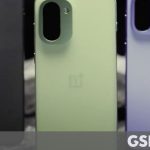 OnePlus Ace 6T colors officially revealed