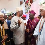 Ibadan Circular Road: I’m Not Moved By Insults, Death Wishes – Makinde