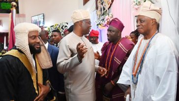 Ibadan Circular Road: I’m Not Moved By Insults, Death Wishes – Makinde