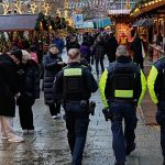 Germany opens Christmas markets with tighter security measures