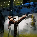 Hong Kong: New exhibition marks 85th birthday of late martial arts icon Bruce Lee