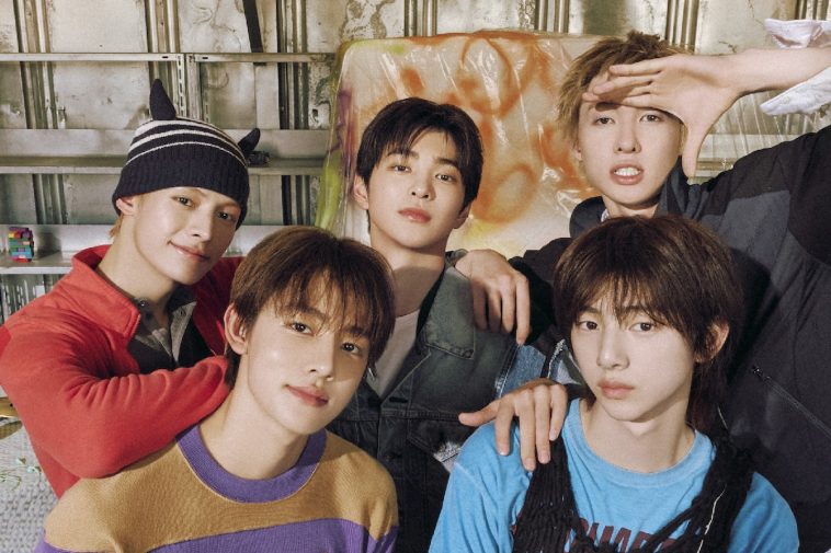 CORTIS Announces Official Fan Club Name