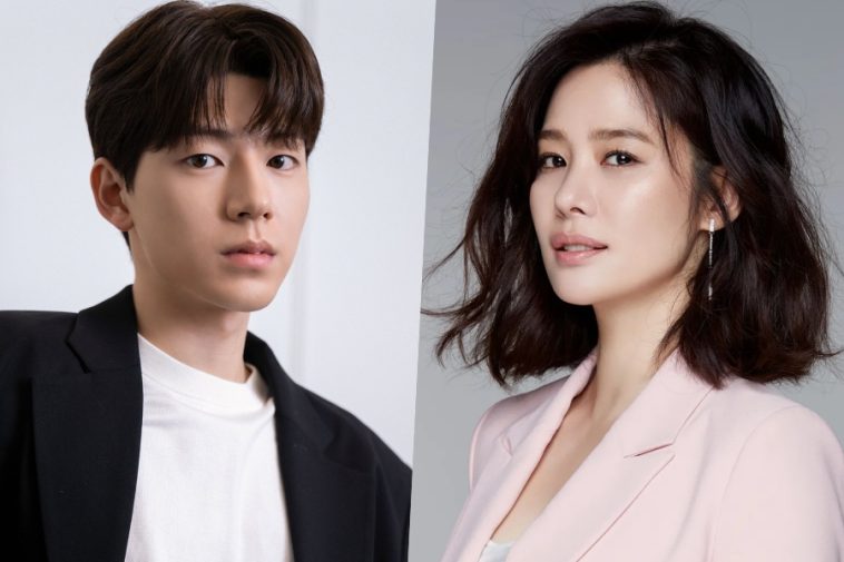 Bae Hyeon Seong In Talks To Join Kim Hyun Joo In New Thriller Film By “Train To Busan” Director