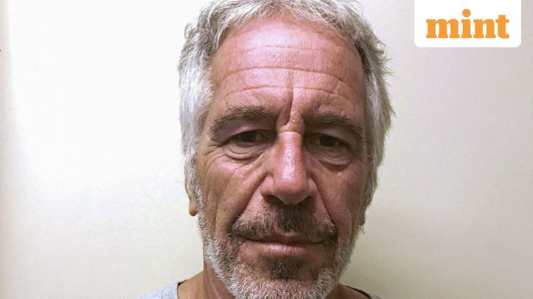 US Department of Justice seeks judges’ approval to publicly release Epstein and Maxwell grand jury materials