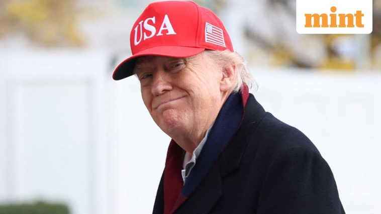 Trump expected to unveil new health care policy as Obamacare subsidies near expiration