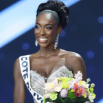 "I’m staying true to my values"