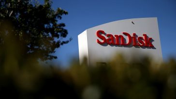 This booming tech stock will join the S&P 500 — and it’s not Strategy